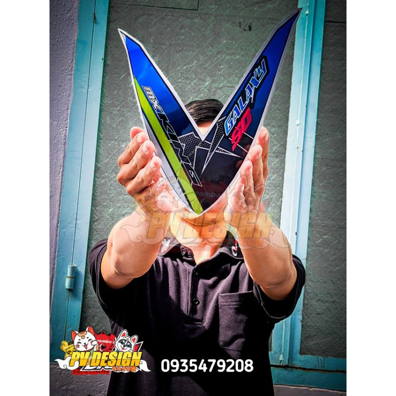 Tem mx king cho galaxy 50