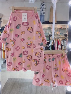 📛[QUÁ RẺ] Bộ Ngủ Hình sale sốc