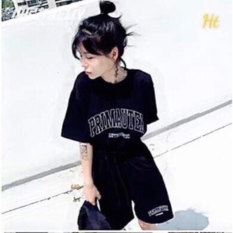 Sét áo primau H2B667