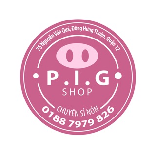 PIG SHOP