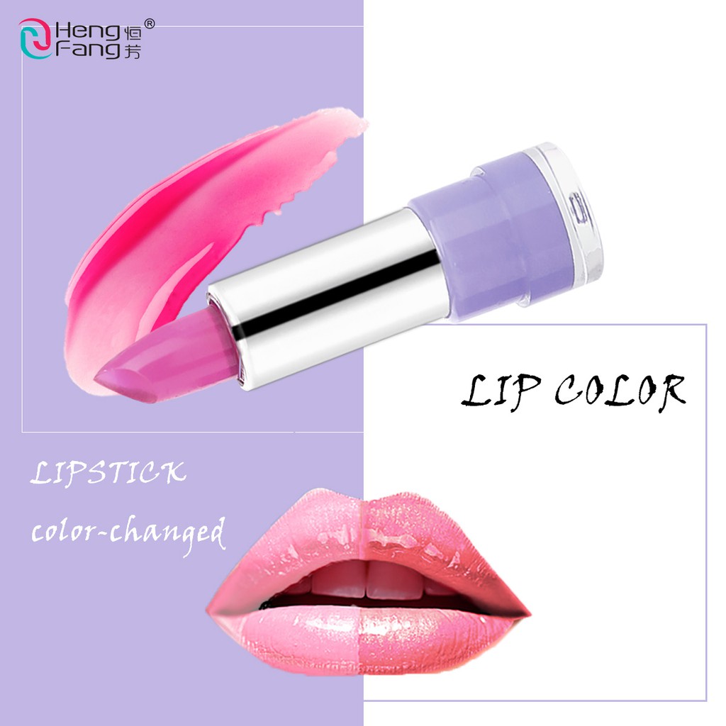 HengFang Lasting Color Changing Fruit Lip Balm 17g H9223 | BigBuy360 - bigbuy360.vn