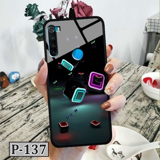 Ốp lưng cường lực Xiaomi Redmi Note 8