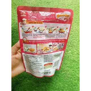 Bột bánh rán doremon 200g