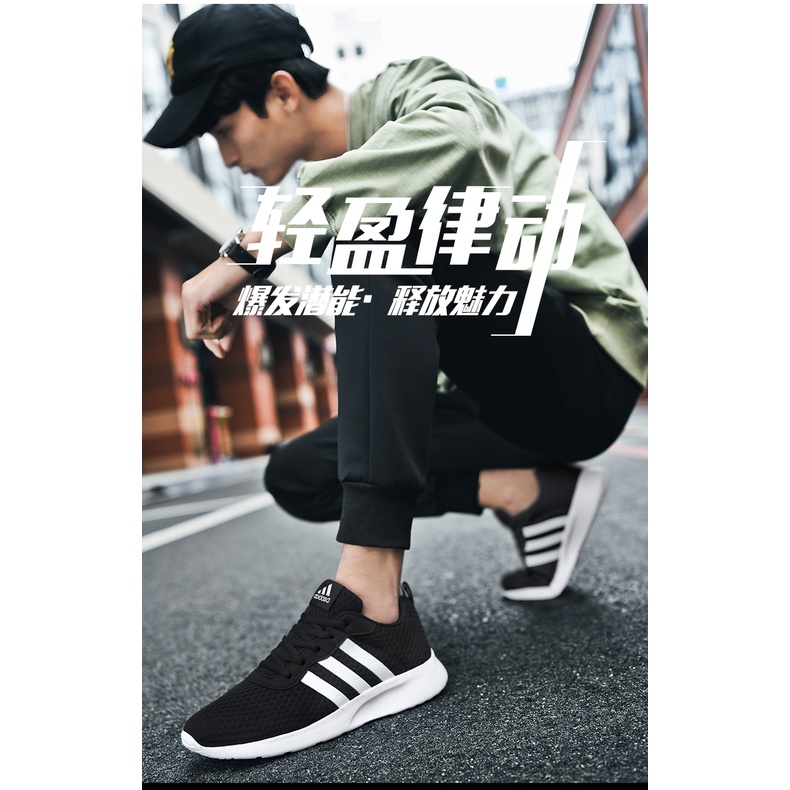 Adibas Giày Sneaker Cổ Cao Thời Trang Cho Nam Và Nữ