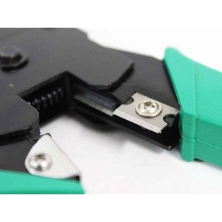 Kìm bấm mạng RJ45/ RJ11 OB315 / KAPUSI - K9003