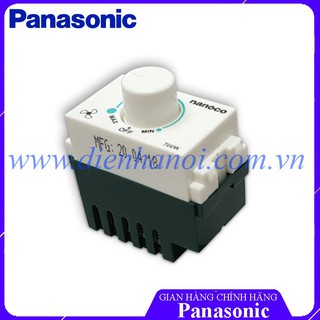 Chiết áp đèn, quạt 700W