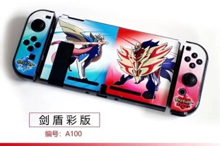 Case ốp zelda nintendo switch in hình (40 mẫu)
