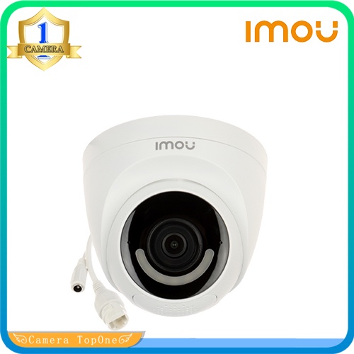 Camera Wifi Trong Nhà IMOU IPC-T22EP Hỗ Trợ Mic Thu Âm Thanh,Đàm thoại 2 chiều,Phát hiện con người