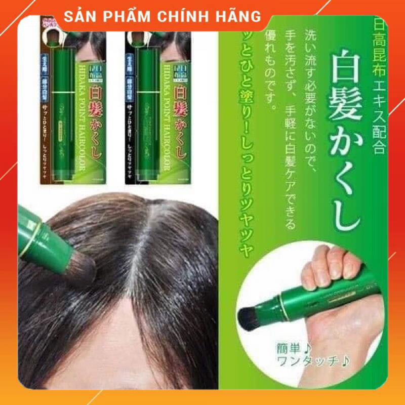 Bút chấm chân tóc phủ bạc TO-PLAN HIDAKA 20gr MSP66214