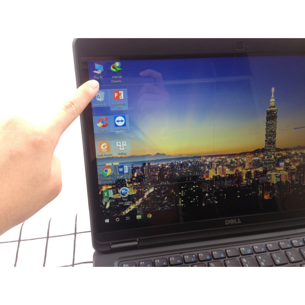 #Laptop #Dell #Latitude #E5450 #Core_i7-5600