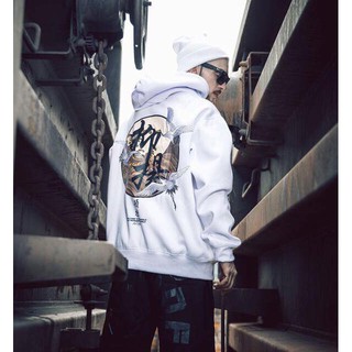 Áo khoác hodie nam nữ ấm áp mùa đông bmsshop