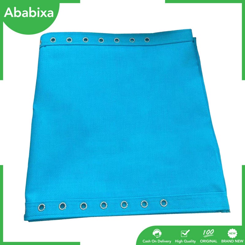 Vỏ Bọc Ghế Ngồi Bằng Vải Lưới Thay Thế Tiện Dụng Cho Sân Vườn / Bãi Biển