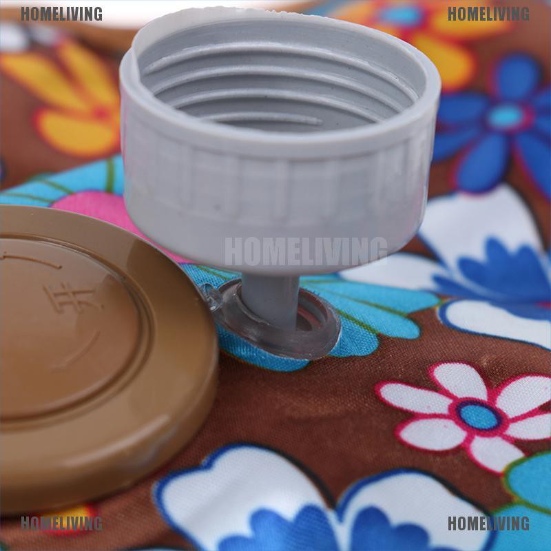 Túi Chườm Nước Nóng Điện Tử Có Thể Sạc Lại 1 Cái