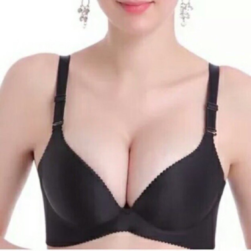 Áo Ngực su Thái đệm Mỏng Nhẹ , Có gọng