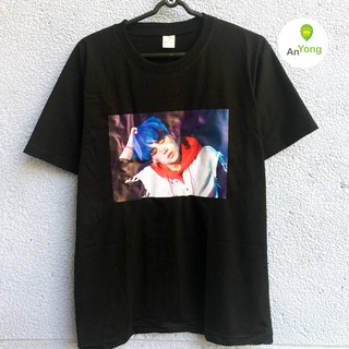 Áo thun in hình BTS