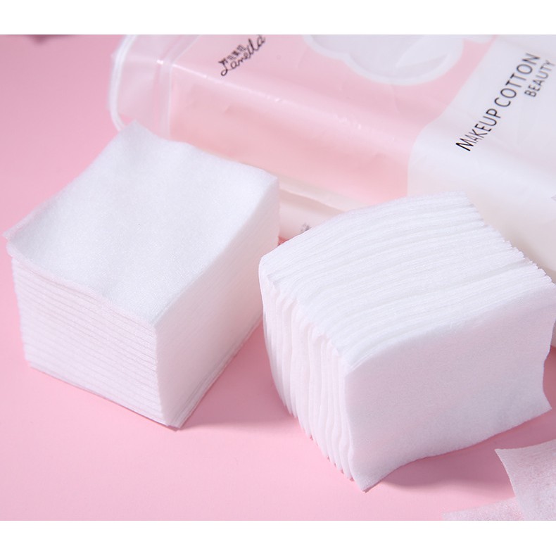 Gói Bông Tẩy Trang Lameila 1000 Miếng GTT1000 | BigBuy360 - bigbuy360.vn