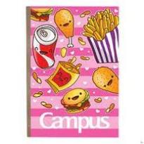 Vở Campus Kẻ Ngang 80/120 Trang - Campus Food ...