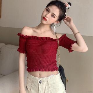 Áo Ống Thời Trang Dành Cho Nữ