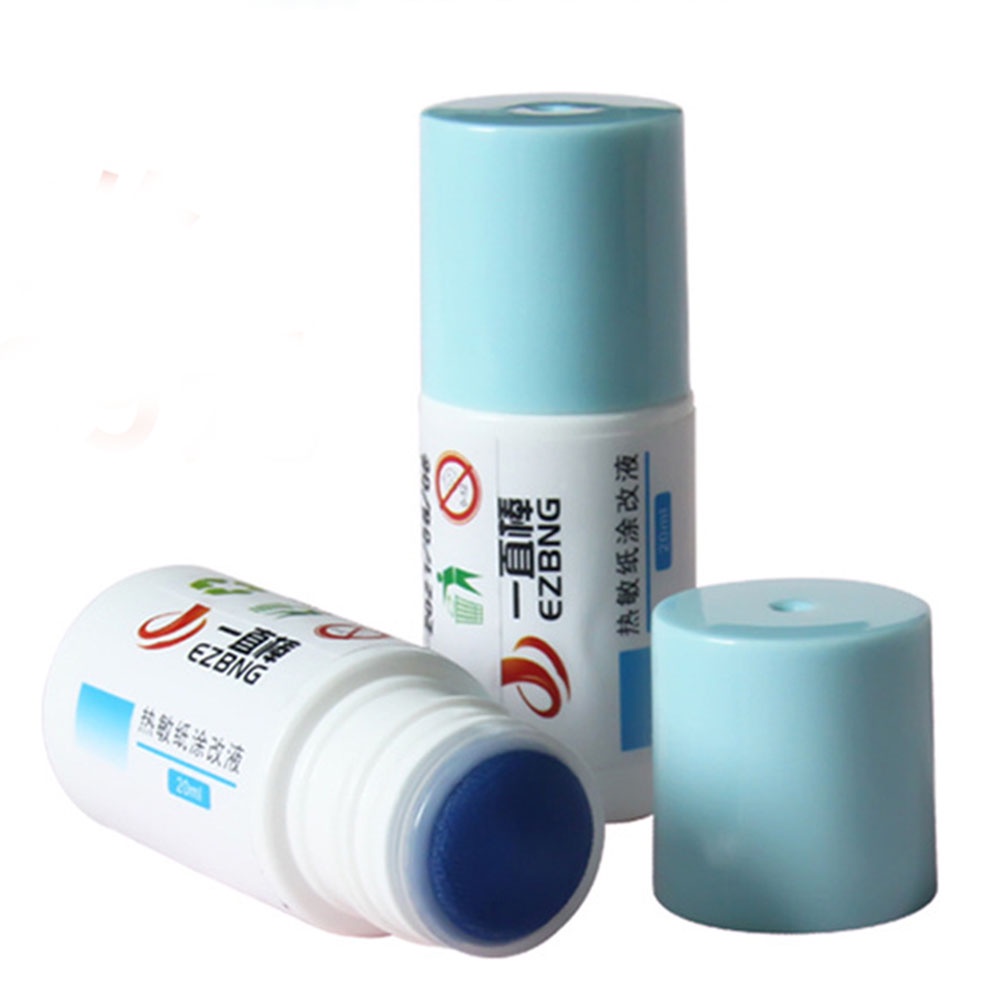 Vỏ Bọc Bút Viết Thông Tin Chống Rò Rỉ Tiện Dụng