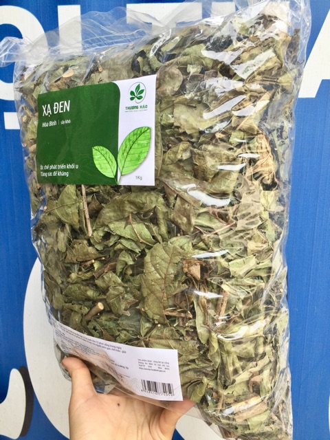 1kg Xạ đen Hoà Bình chuẩn GMP-WHO (loại đặc biệt) | BigBuy360 - bigbuy360.vn