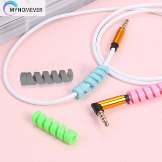 Bọc Bảo Vệ Dây Cáp Sạc Usb Cho Iphone Android