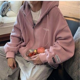 Áo khoác hoodie