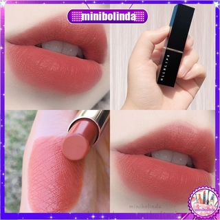 HLLR Son lì không làm khô môi lâu phai 8 màu tùy chọn