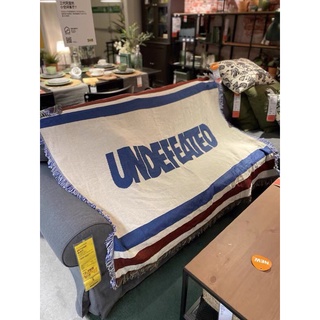 Thảm Decor Vintage Undefeated