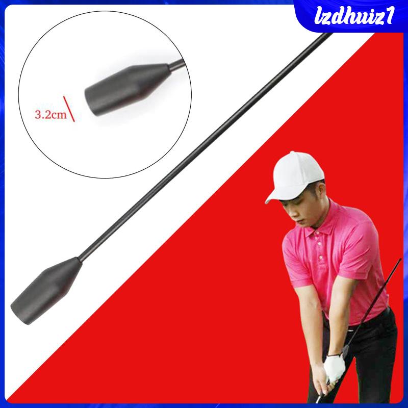 Gậy Hỗ Trợ Tập Đánh Golf Chỉnh Sửa Tư Thế Chuyên Dụng