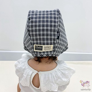 Nón Bucket Phong Cách Hàn Quốc Cho Bé