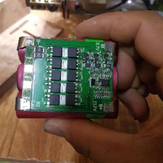 Pin lithium 12v 12ah
