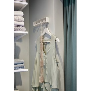 Móc treo đồ ENUDDEN IKEA chính hãng (có sẵn)