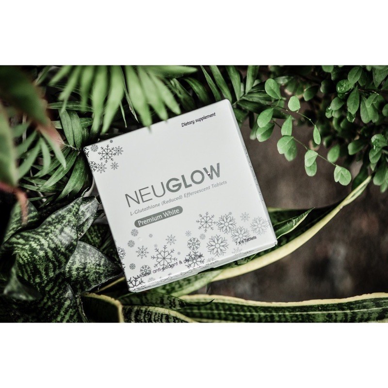 VIÊN SỦI TRẮNG DA NEUGLOW C | BigBuy360 - bigbuy360.vn