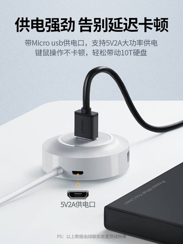 UBS Đầu Chuyển Đổi Usb Type C Đa Năng Cho Laptop | BigBuy360 - bigbuy360.vn