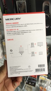 Usb thu wifi cho PC