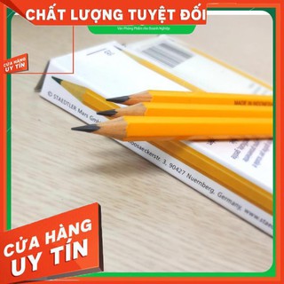 Bút Chì 2B Staedtler 134