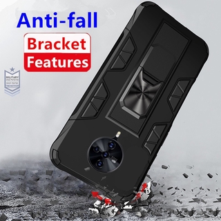 Ốp lưng chống rơi cho vivo s6 y50 y30 case vivo x23 x27 x30 pro