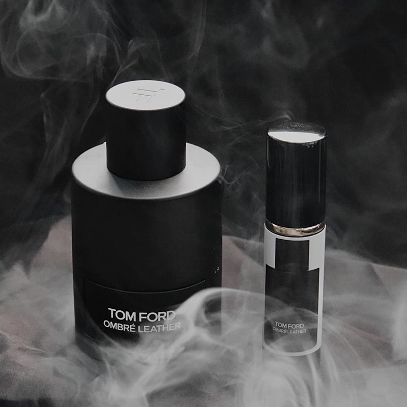 10ml - Nước hoa Tom Ford Ombre Leather
