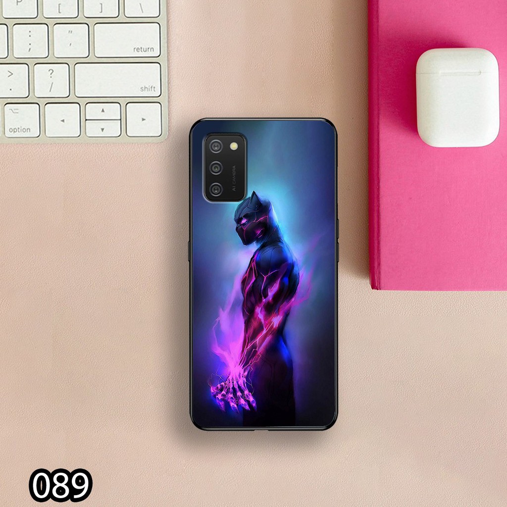 [ Hàng về ] Ốp lưng Samsung A01/A02/A02S in hình Anh Hùng Marvel Siêu đẹp, độc, lạ_KINGSTORE.HN_Ốp SS A01/A02/A02s