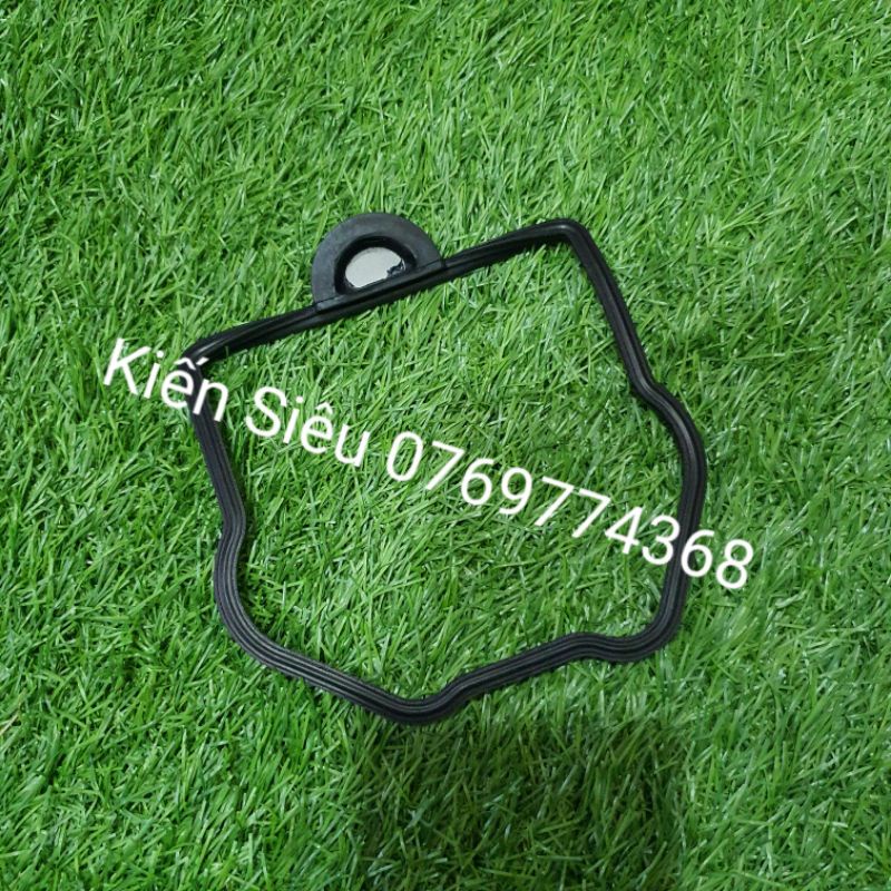 Ron cao su nắp đầu bò Husky 150, Bonus 125