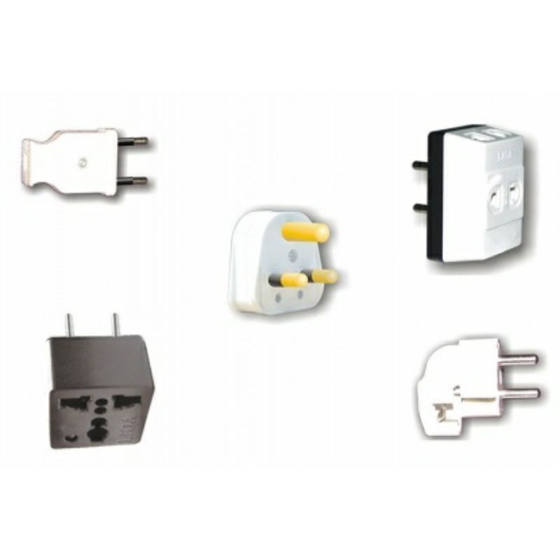 Phích cắm LIOA 1 ra 3- Ổ cắm LIOA chia 3