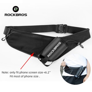 Túi đựng đồ ROCKBROS đeo thắt lưng tiện dụng