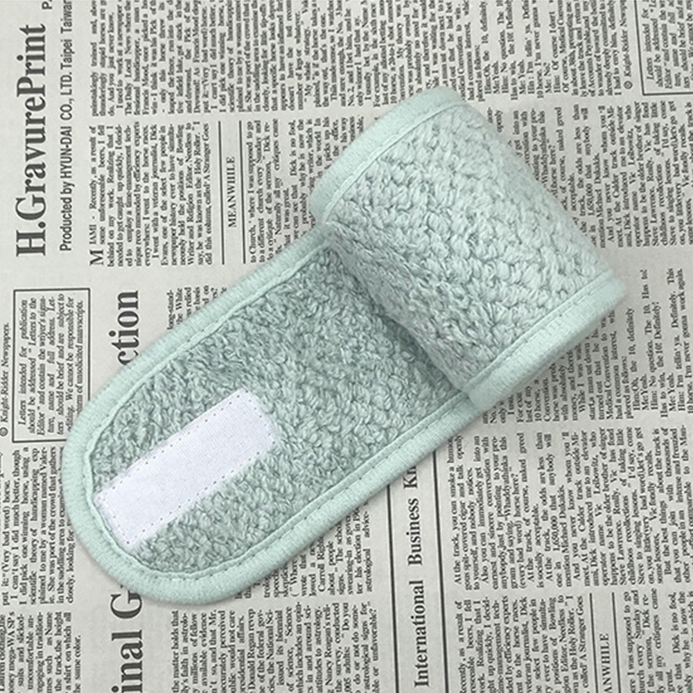 Băng Đô Vải Xinh Xắn Cho Nữ