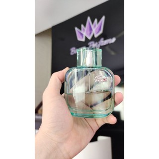 [Freeship] Nước hoa Lacoste Mini nam các mã 2-10ml