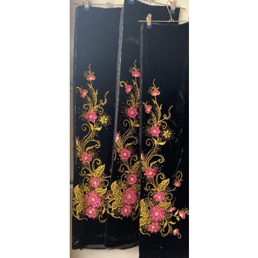 Chân Váy tuyết Nhung