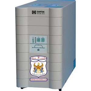 Bộ lưu điện Santak C2K - 1400W, Online