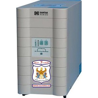 Bộ lưu điện Santak C2K - 1400W, Online