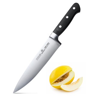 Dao Đầu Bếp Benchusch 8 inch - Dòng Chef Knife - Thép Carbon Đức Cao Cấp