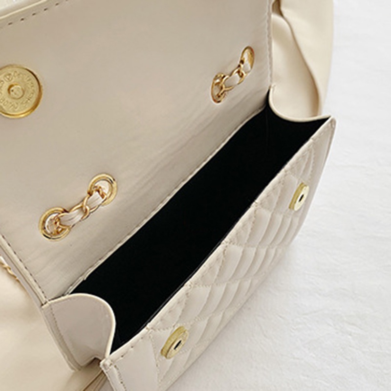 Túi cầm tay đeo vai IELGY phong cách Hàn Quốc thời trang