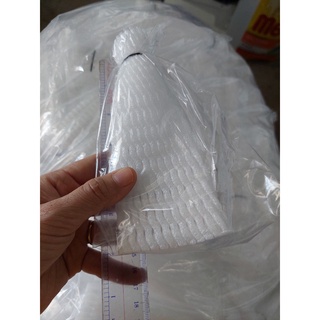 Bao ổi, Xốp lưới bọc ổi. 50 cái lẻ